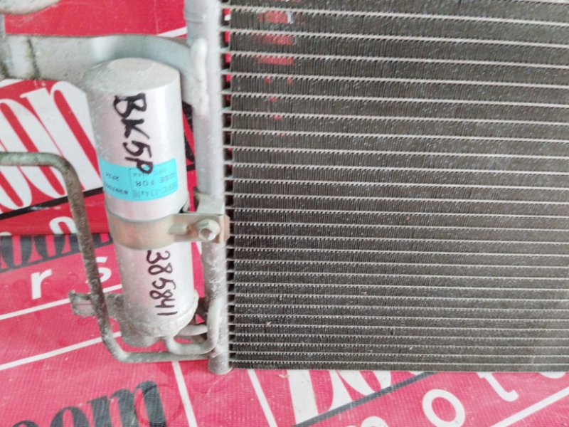 Радиатор кондиционера, 800 рублей, Красноярск