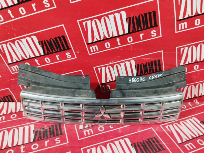 Решетка радиатора, 2900 рублей, Красноярск