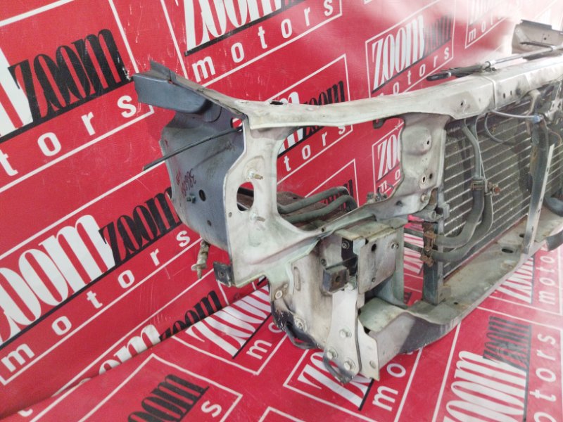 Рамка радиатора, 3400 рублей, Солонцы