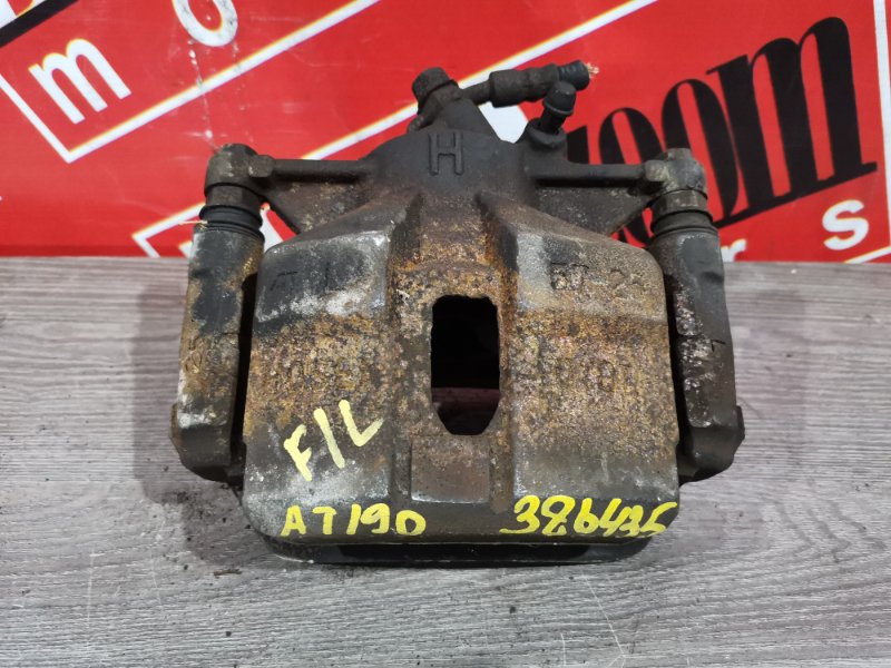 Суппорт, 1400 рублей, Красноярск