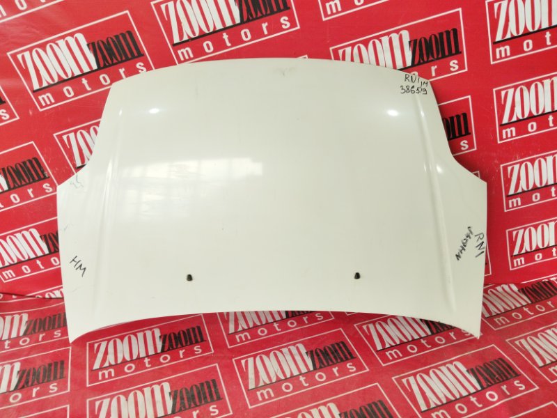 Капот, 3800 рублей, Красноярск