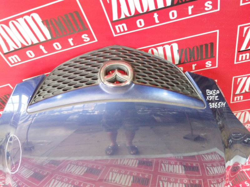 Капот, 6200 рублей, Красноярск