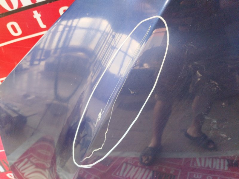 Капот, 6200 рублей, Красноярск