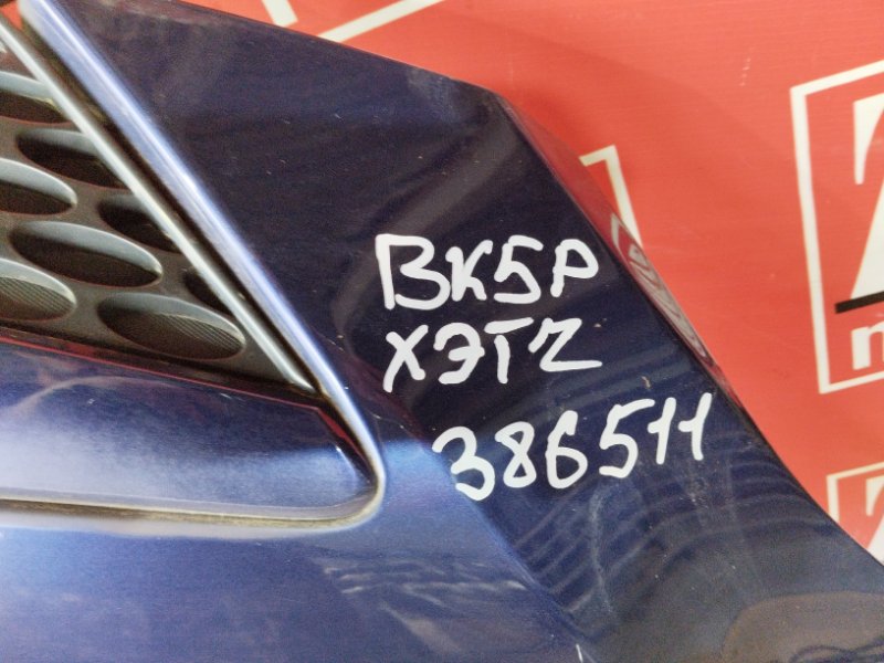 Капот, 6200 рублей, Красноярск