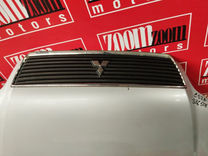 Капот, 12400 рублей, Красноярск