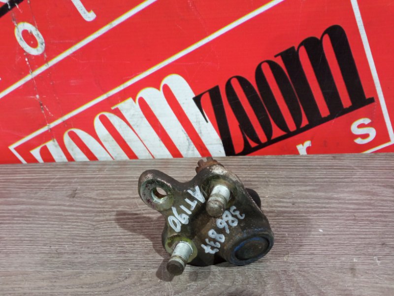 Шаровая опора нижняя, 500 рублей, Красноярск