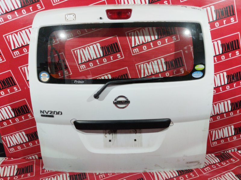 Дверь задняя багажника, 26600 рублей, Красноярск