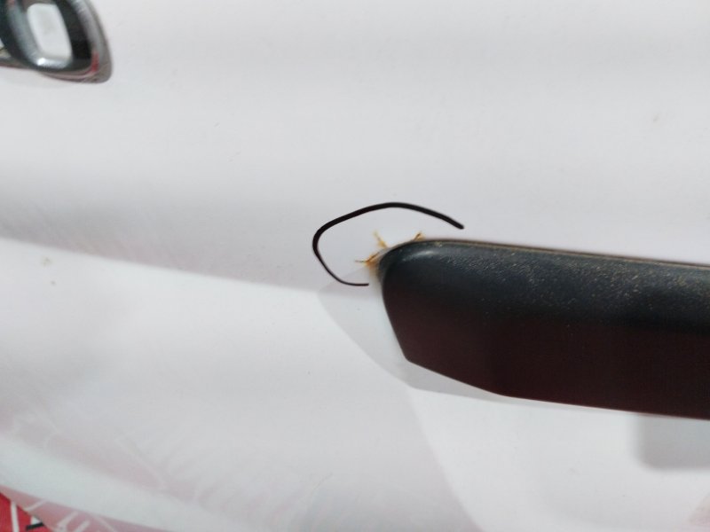 Дверь задняя багажника, 26600 рублей, Красноярск