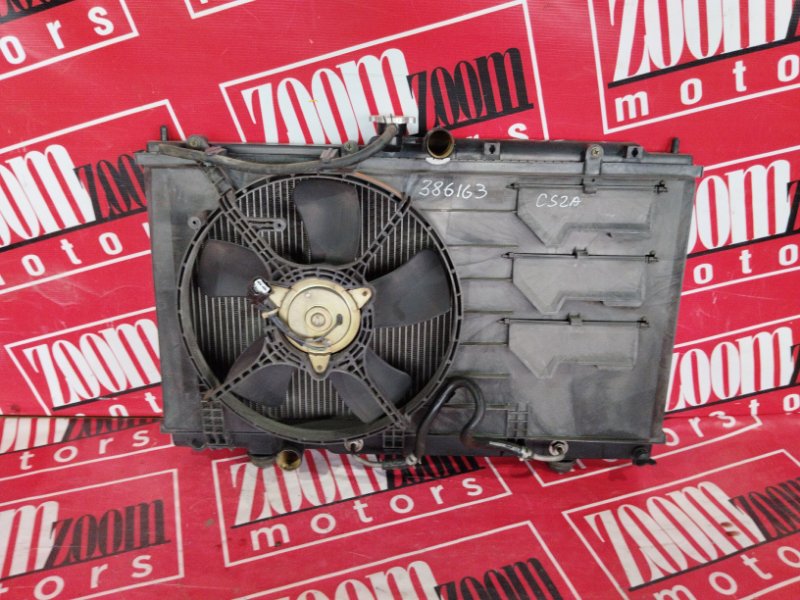 Радиатор двигателя, 9100 рублей, Красноярск