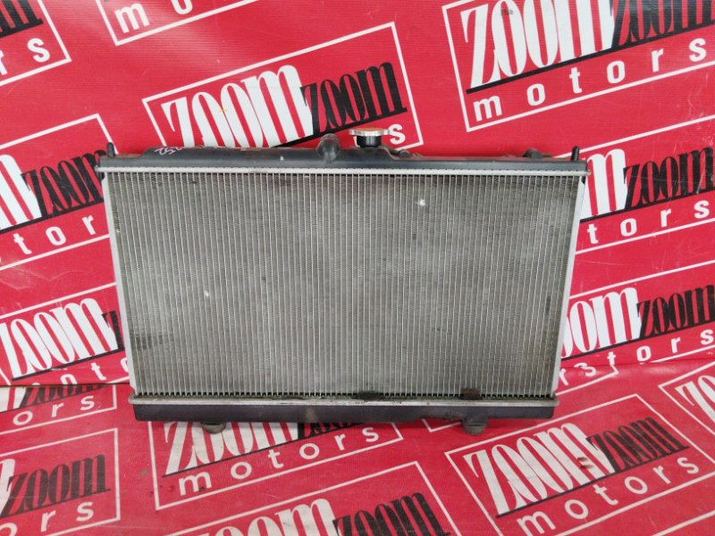 Радиатор двигателя, 9100 рублей, Красноярск