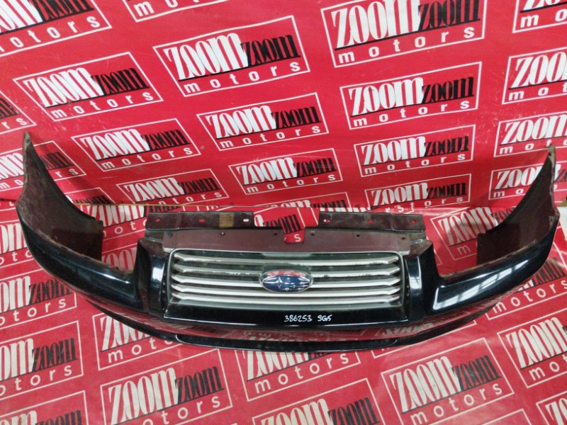 Бампер, 21900 рублей, Красноярск