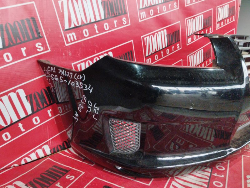 Бампер, 21900 рублей, Красноярск