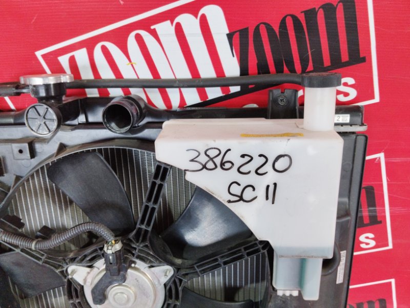 Радиатор двигателя, 4500 рублей, Красноярск