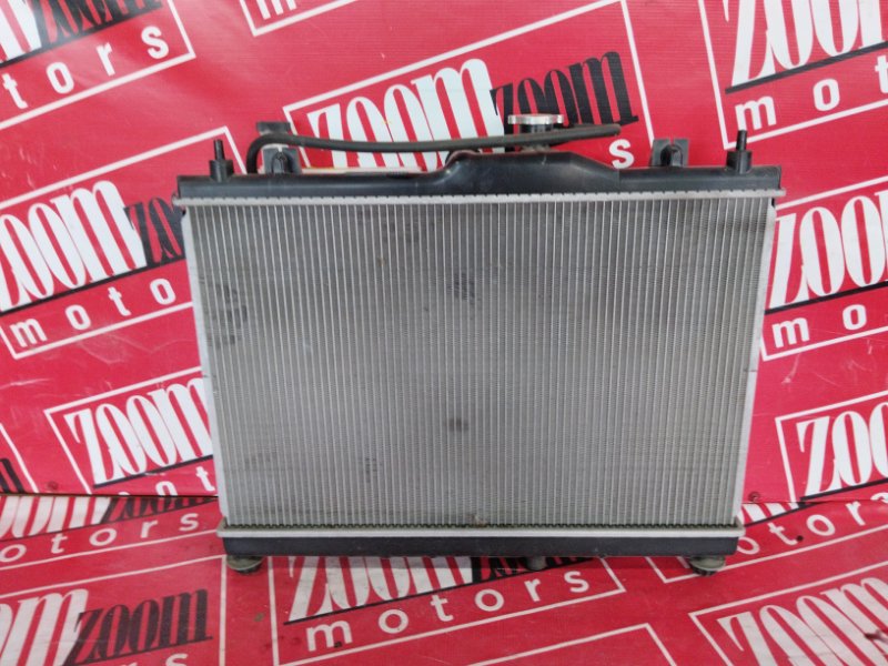 Радиатор двигателя, 4500 рублей, Красноярск