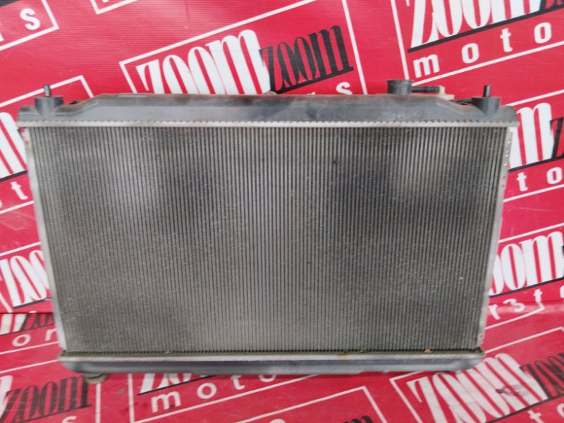 Радиатор двигателя, 7600 рублей, Красноярск