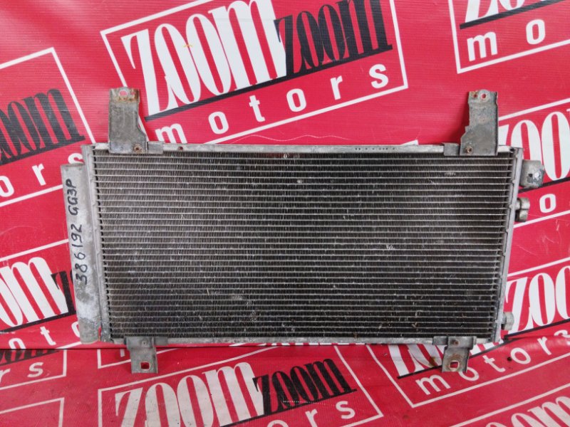 Радиатор кондиционера, 500 рублей, Красноярск