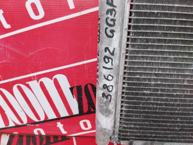 Радиатор кондиционера, 500 рублей, Красноярск