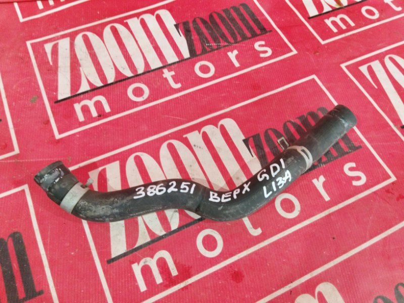 Патрубок радиатора, 400 рублей, Красноярск