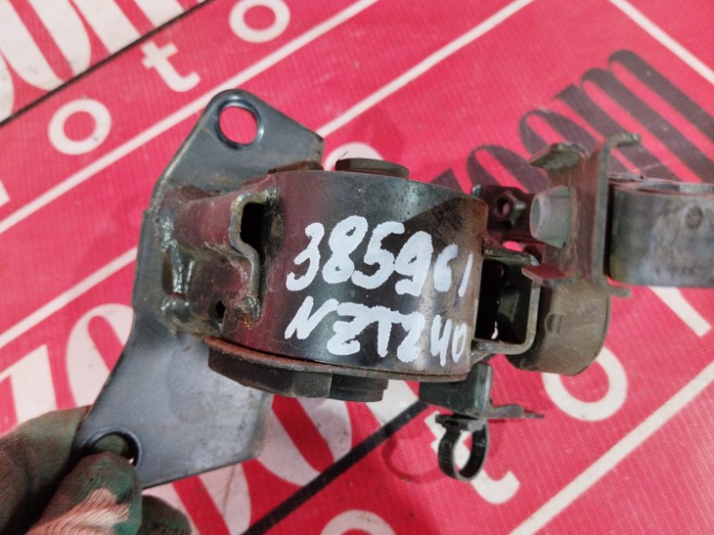 Подушка КПП, 1600 рублей, Красноярск