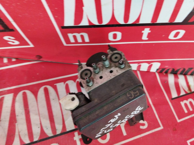 Блок ABS (Модулятор ABS), 400 рублей, Красноярск