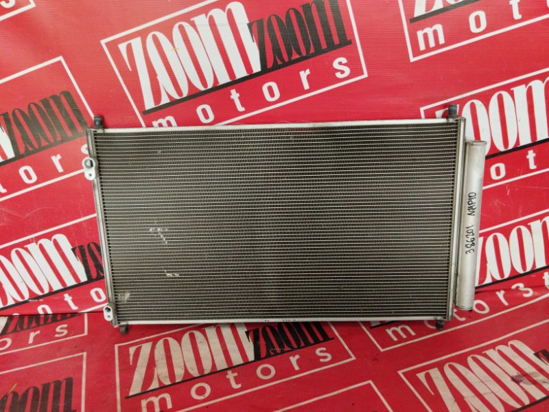 Радиатор кондиционера, 2400 рублей, Красноярск