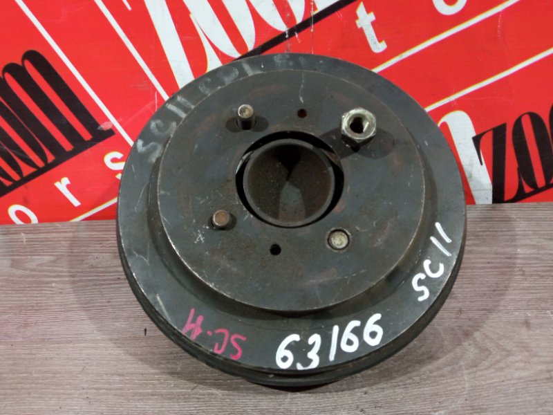 Ступица, 1600 рублей, Красноярск