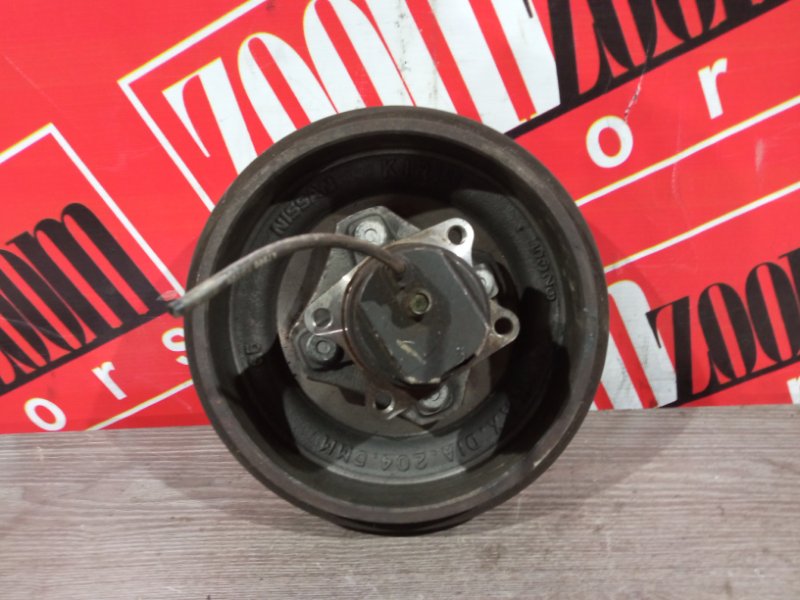 Ступица, 1600 рублей, Красноярск