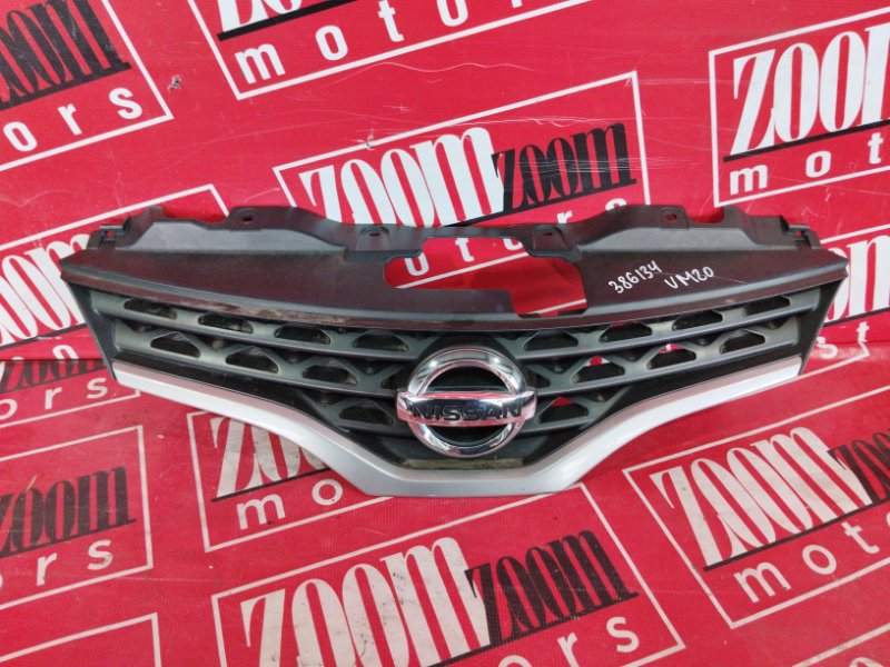 Решетка радиатора, 6700 рублей, Красноярск