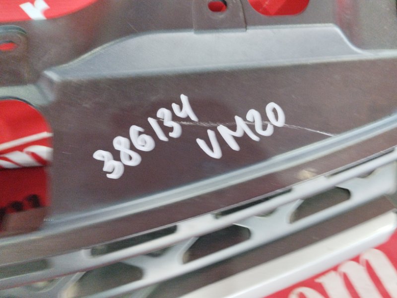 Решетка радиатора, 6700 рублей, Красноярск