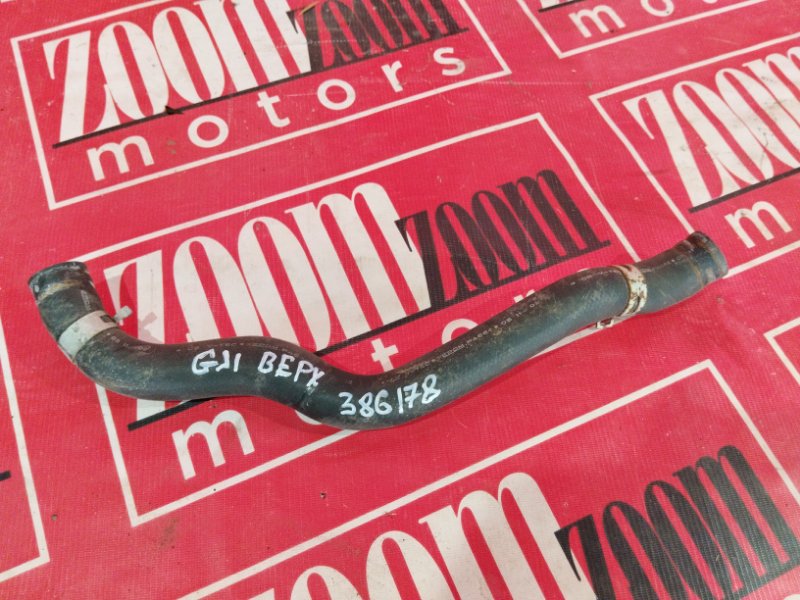 Патрубок радиатора, 800 рублей, Красноярск