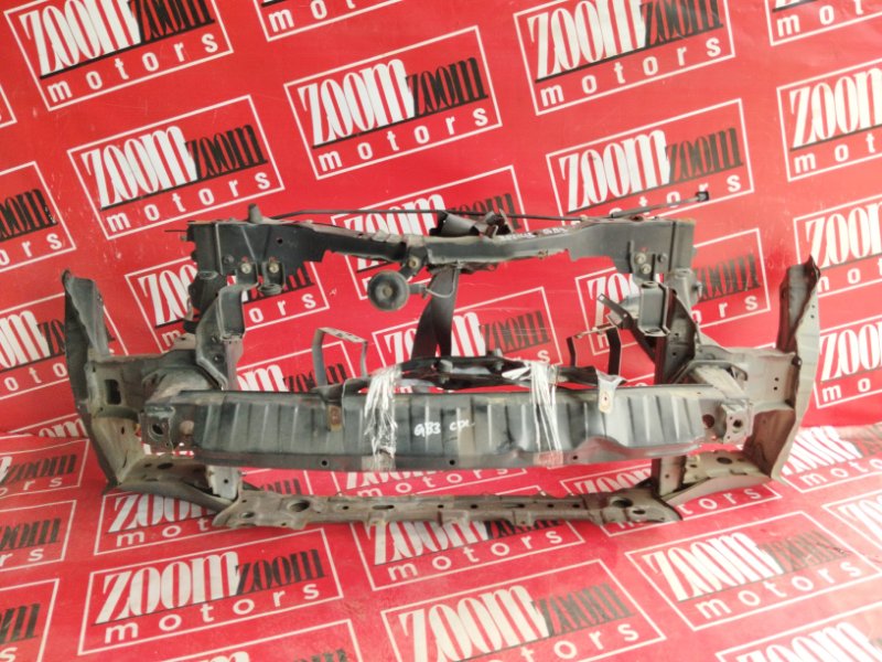 Рамка радиатора, 6700 рублей, Солонцы