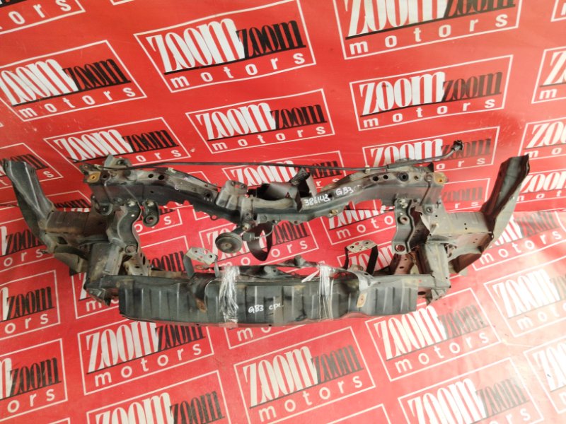 Рамка радиатора, 6700 рублей, Солонцы