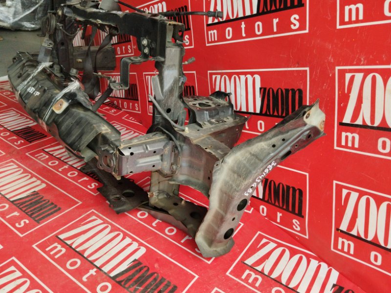 Рамка радиатора, 6700 рублей, Солонцы