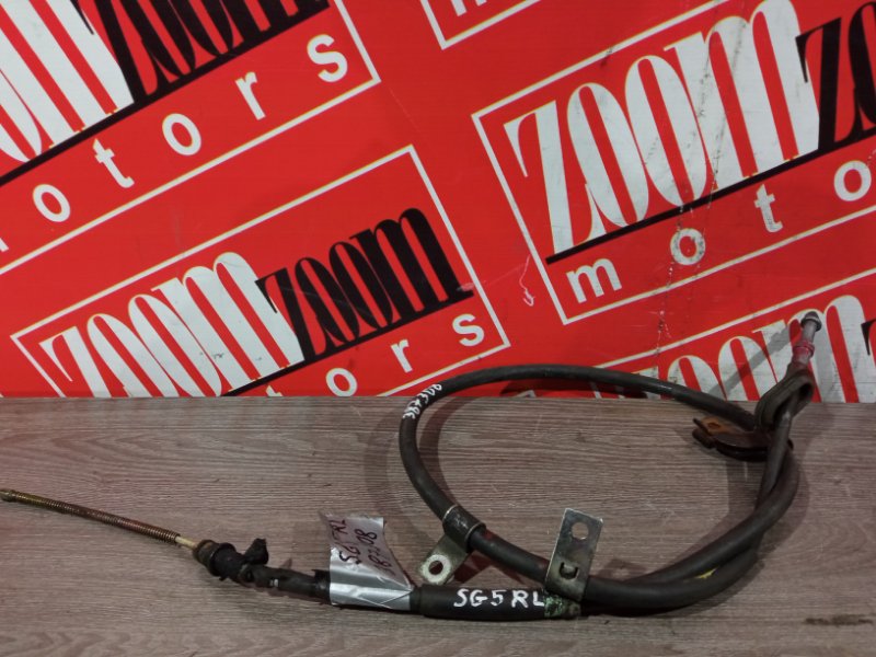 Трос ручника, 1000 рублей, Красноярск