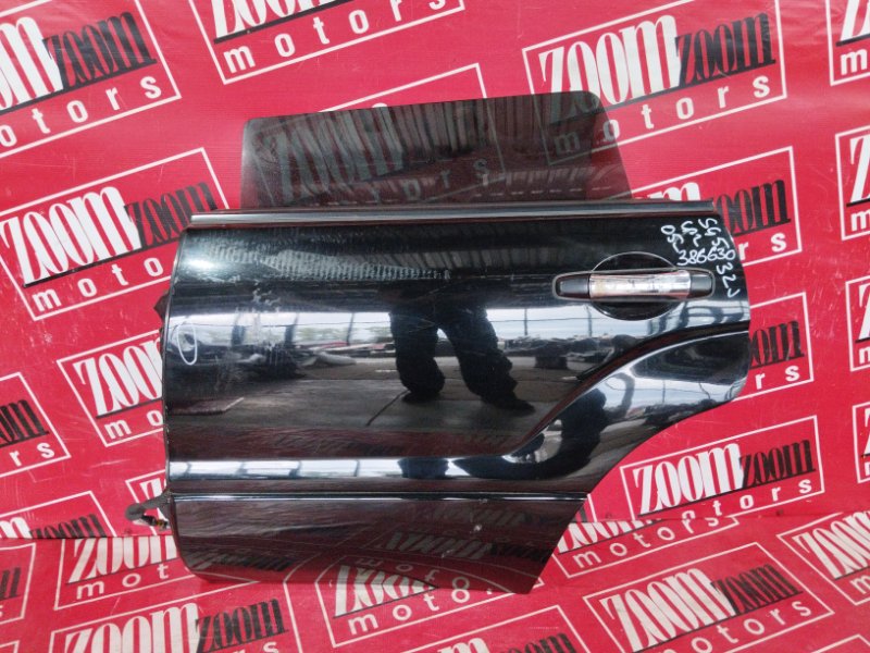 Дверь боковая, 3800 рублей, Красноярск