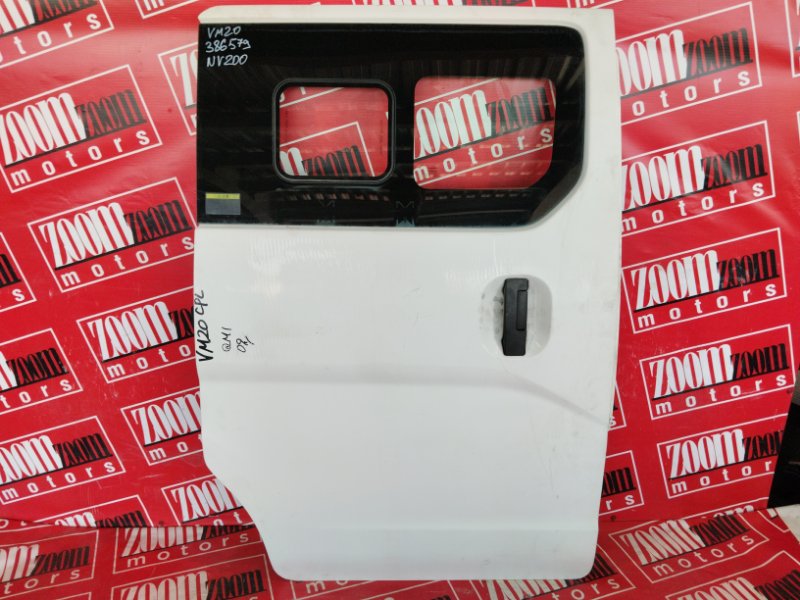 Дверь боковая, 7200 рублей, Красноярск