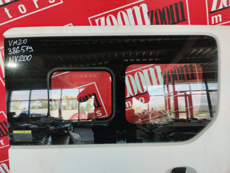 Дверь боковая, 7200 рублей, Красноярск