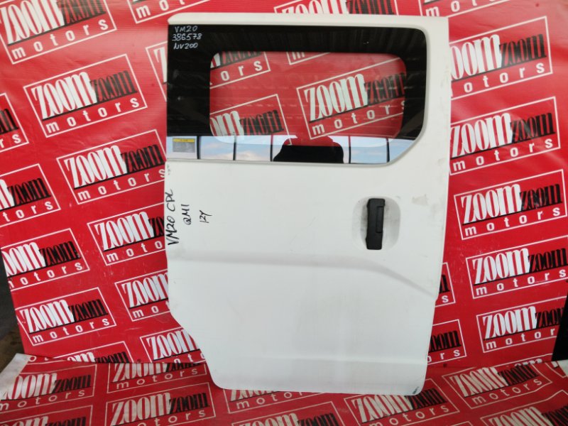 Дверь боковая, 7200 рублей, Красноярск