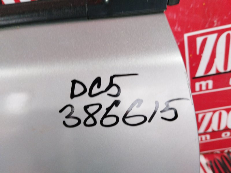 Дверь боковая, 8600 рублей, Красноярск