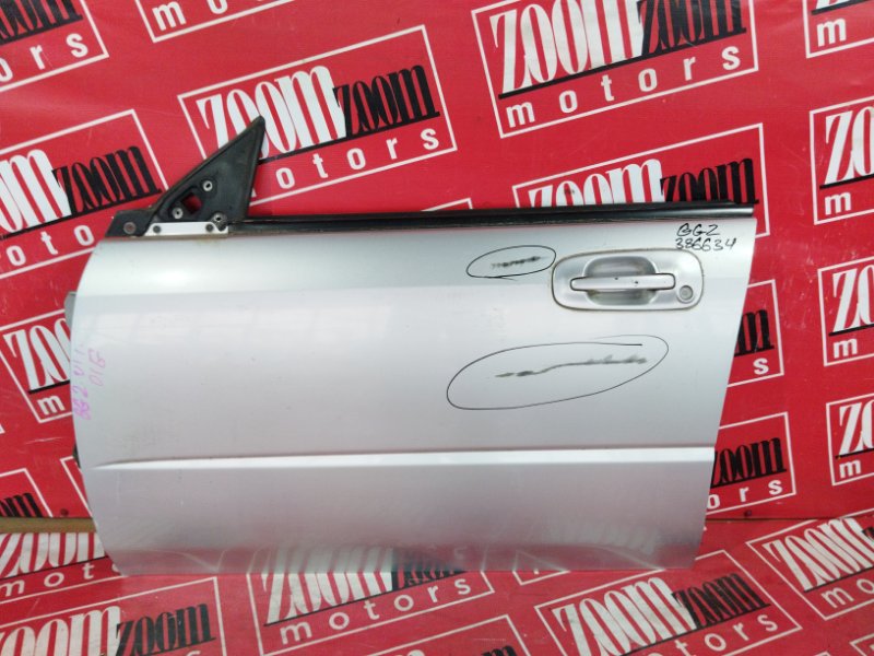 Дверь боковая, 4800 рублей, Красноярск