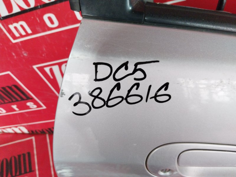 Дверь боковая, 6700 рублей, Красноярск