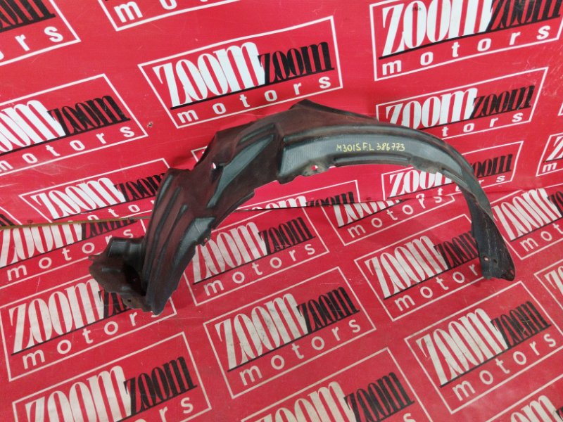 Подкрылок, 600 рублей, Солонцы