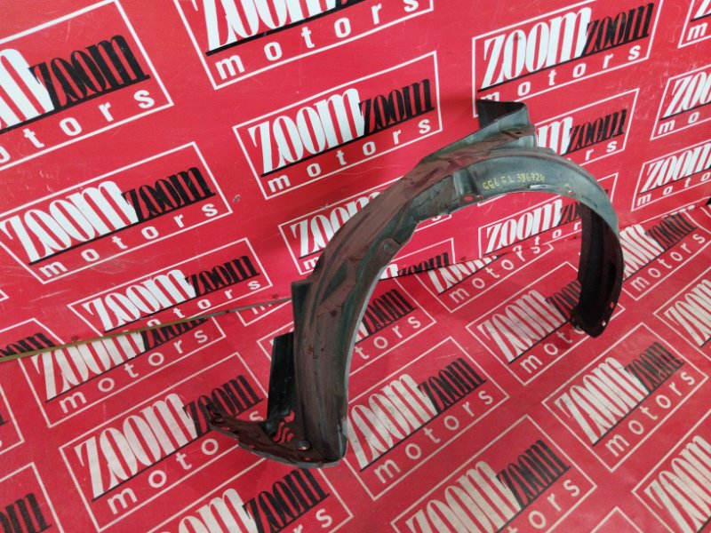 Подкрылок, 500 рублей, Солонцы