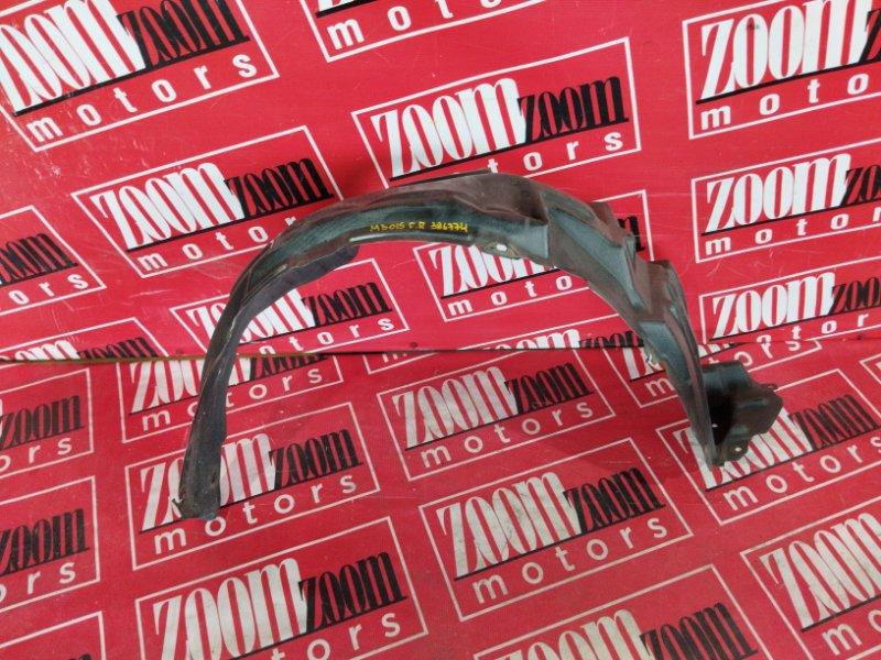 Подкрылок, 600 рублей, Солонцы