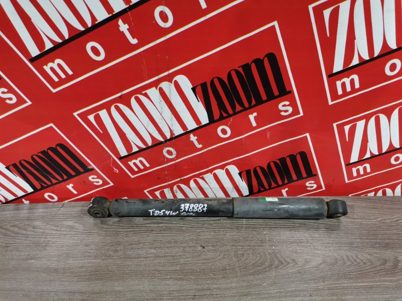 Амортизатор, 1100 рублей, Красноярск