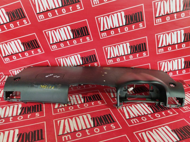 Панель передняя в салон (торпеда), 2900 рублей, Красноярск