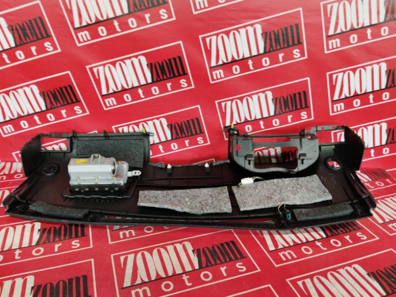 Панель передняя в салон (торпеда), 2900 рублей, Красноярск