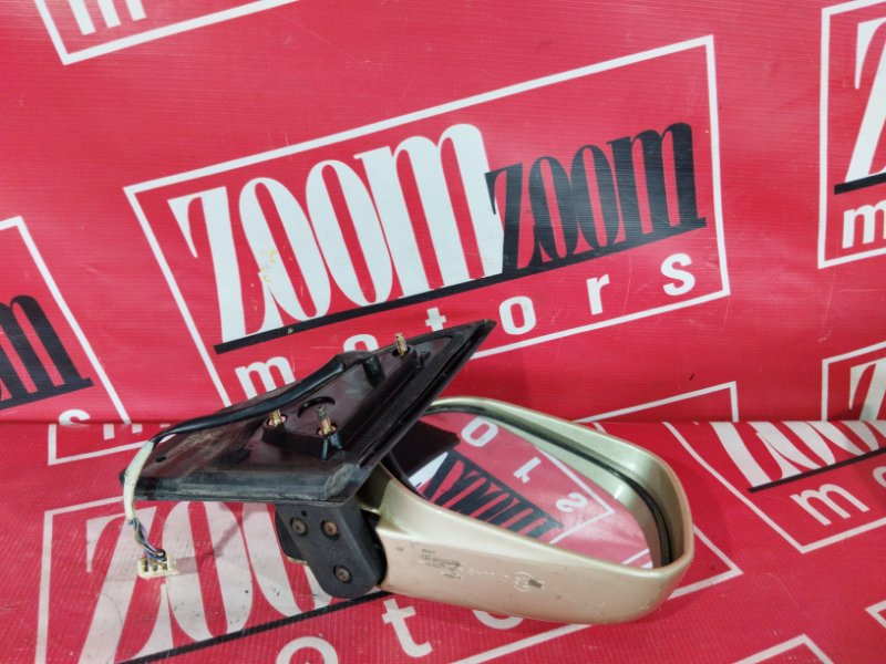 Зеркало боковое, 500 рублей, Красноярск