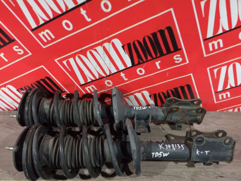 Стойка подвески, 9500 рублей, Красноярск