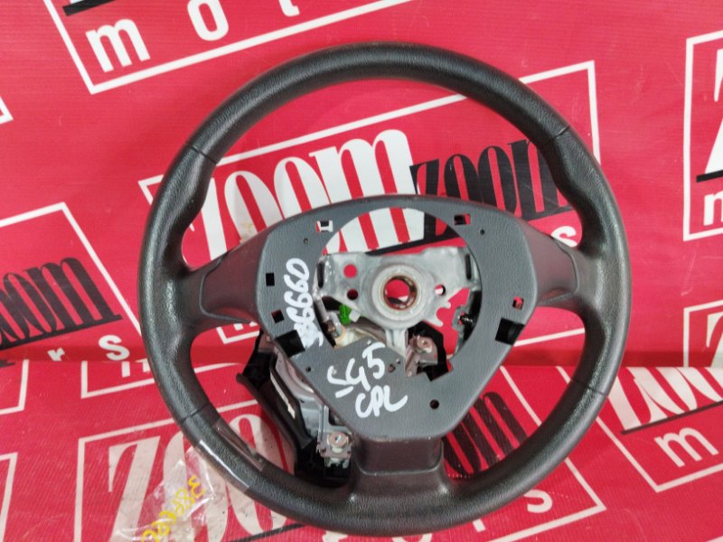 Руль, 4800 рублей, Красноярск